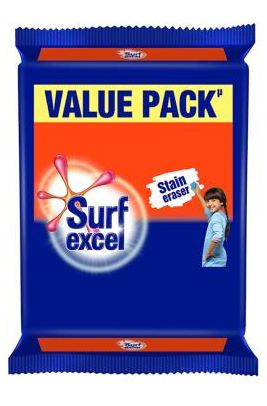 Surf Excel Bar